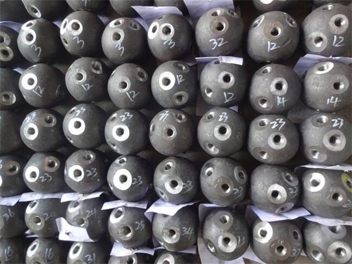 文山螺栓球节点