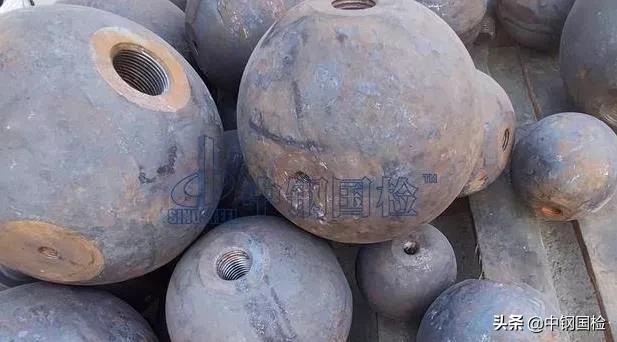 文山钢网架螺栓球检测的重要性